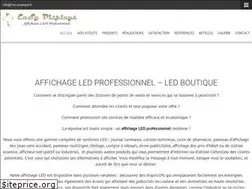 Sites similar to led-boutique.fr