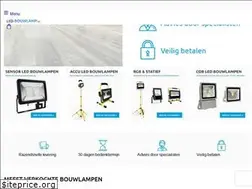 Sites similar to led-bouwlamp.net