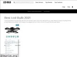 Sites similar to led-bulb.org