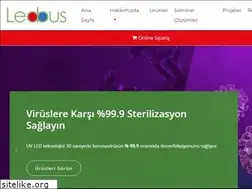 Sites similar to led-bus.com.tr
