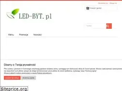 Sites similar to led-byt.pl
