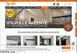 Sites similar to led-centrum.de