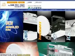 Sites similar to led-clair.jp