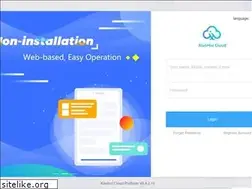 Sites similar to led-cloud.com