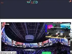 Sites similar to led-control.com