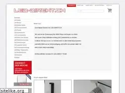 Sites similar to led-direkt.ch
