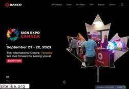 Sites similar to led-displays-china.com
