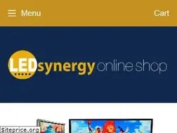 Sites similar to led-displays.co.uk