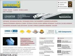 Sites similar to led-e.ru