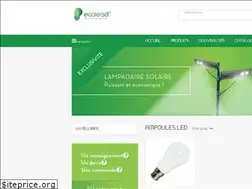 Sites similar to led-ecolead.com
