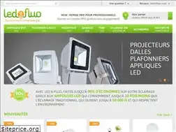 Sites similar to led-et-fluo.fr