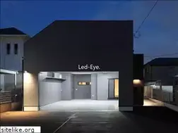 Sites similar to led-eye.com