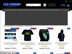 Sites similar to led-fashion.com