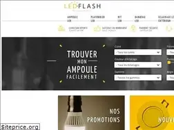 Sites similar to led-flash.fr