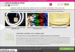 Sites similar to led-flexible.com