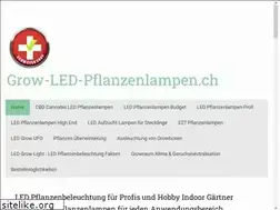 Sites similar to led-grow.ch