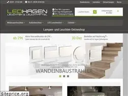 Sites similar to led-hagen.de