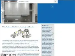 Sites similar to led-heatsink.com