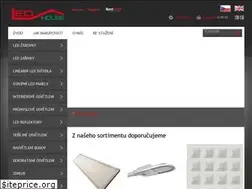 Sites similar to led-house.cz