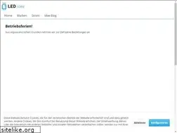 Sites similar to led-idee.de