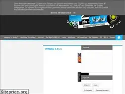 Sites similar to led-info.blogspot.com