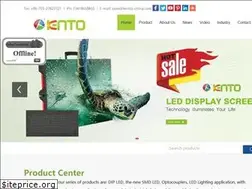 Sites similar to led-kento.com
