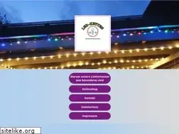 Sites similar to led-ketten.de