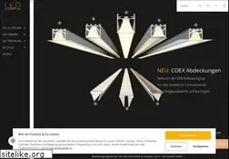 Sites similar to led-konzept.de