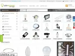 Sites similar to led-krushki.eu
