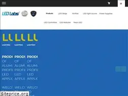 Sites similar to led-labs.eu