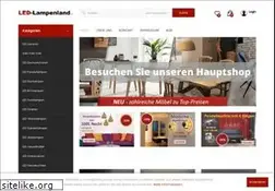 Sites similar to led-lampenland.ch