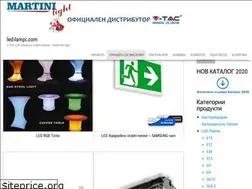 Sites similar to led-lampi.com