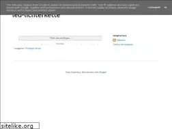 Sites similar to led-lichterkette.blogspot.com