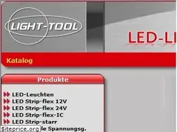 Sites similar to led-lichttechnik.eu
