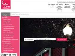 Sites similar to led-lights.com