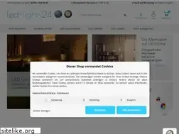 Sites similar to led-lights24.de