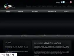 Sites similar to led-ls.com