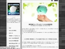 Sites similar to led-lvd.com