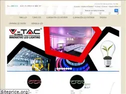 Sites similar to led-market.es