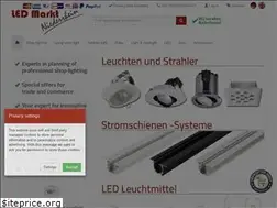 Sites similar to led-markt-niederrhein.de