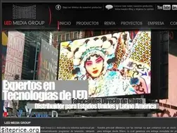 Sites similar to led-mediagroup.com