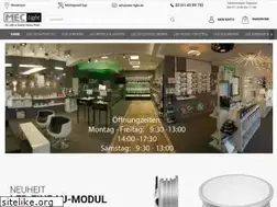 Sites similar to led-mg.de