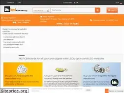 Sites similar to led-mounting-bases.com