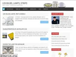 Sites similar to led-obzor.com