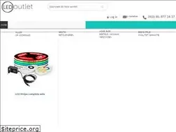 Sites similar to led-outlet.com