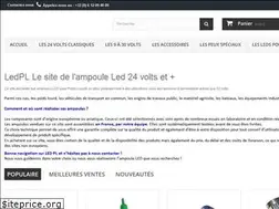 Sites similar to led-pl.com