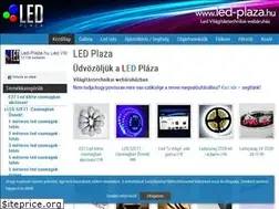Sites similar to led-plaza.hu