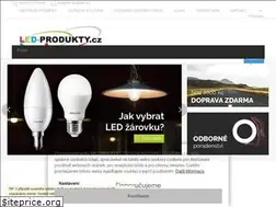 Sites similar to led-produkty.cz