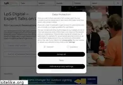 Sites similar to led-professional-symposium.com