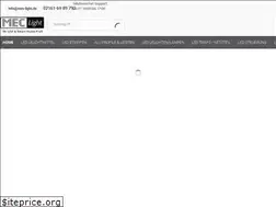 Sites similar to led-profi.de